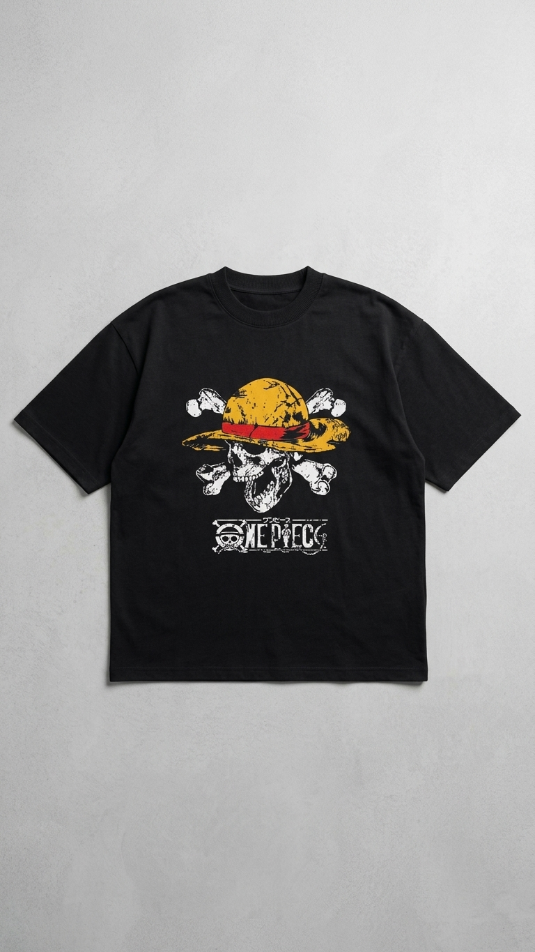 T-shirt Onepiece