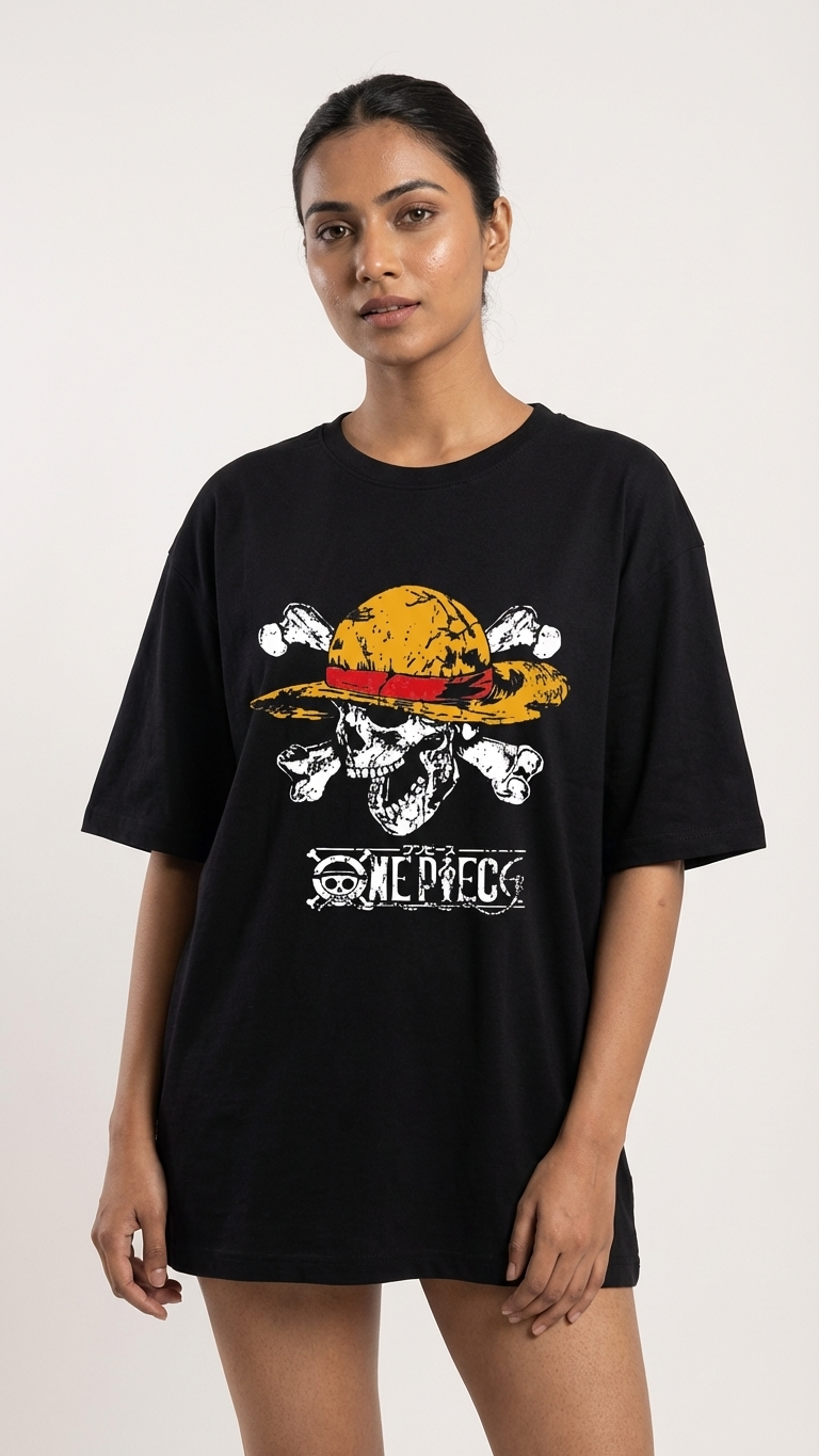 T-shirt Onepiece