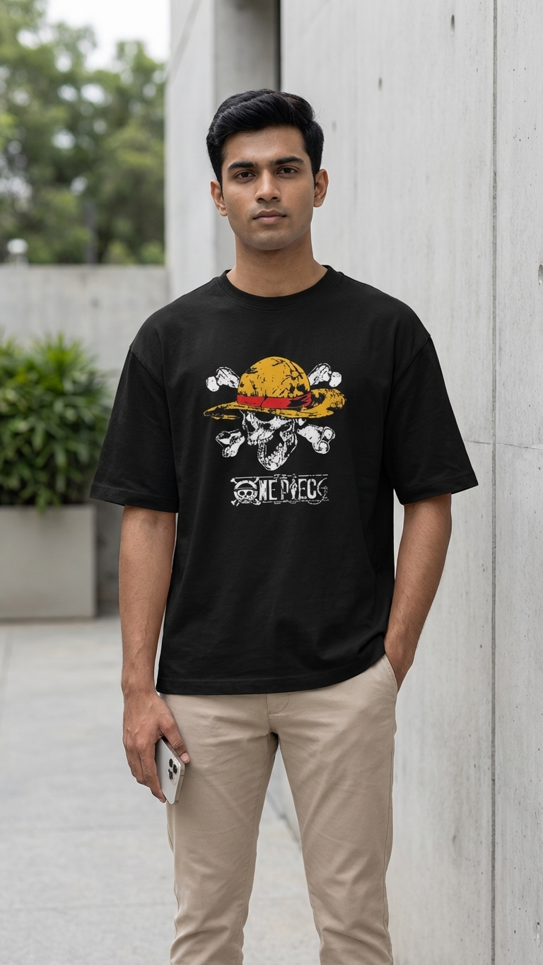 T-shirt Onepiece