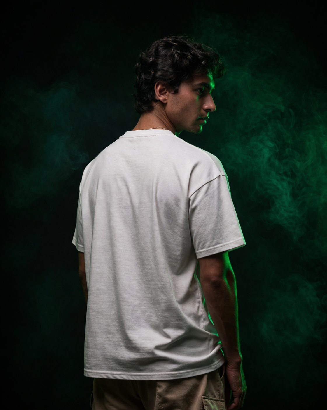 Premium Oversized Tshirt