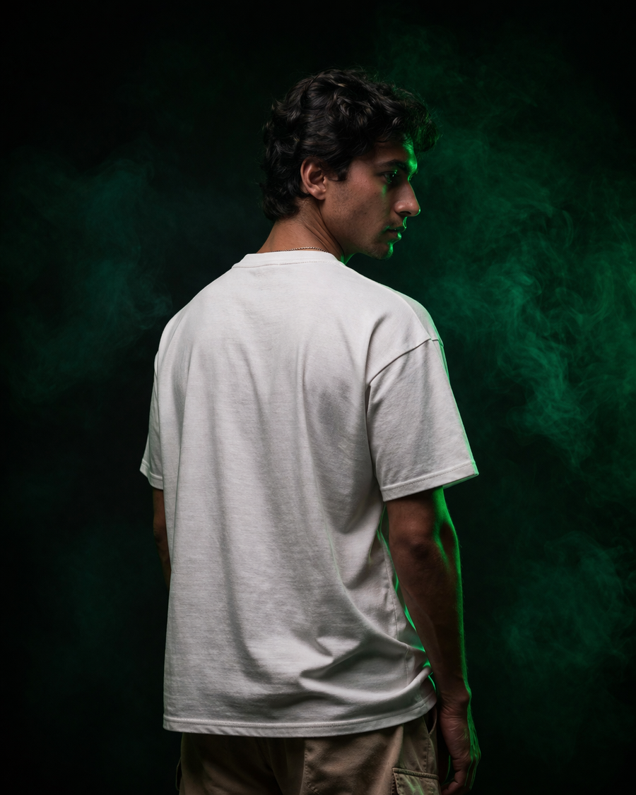 Premium Oversized Tshirt