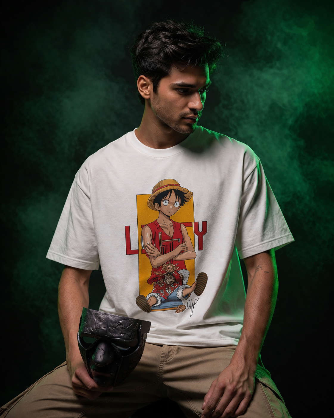Premium Oversized Tshirt